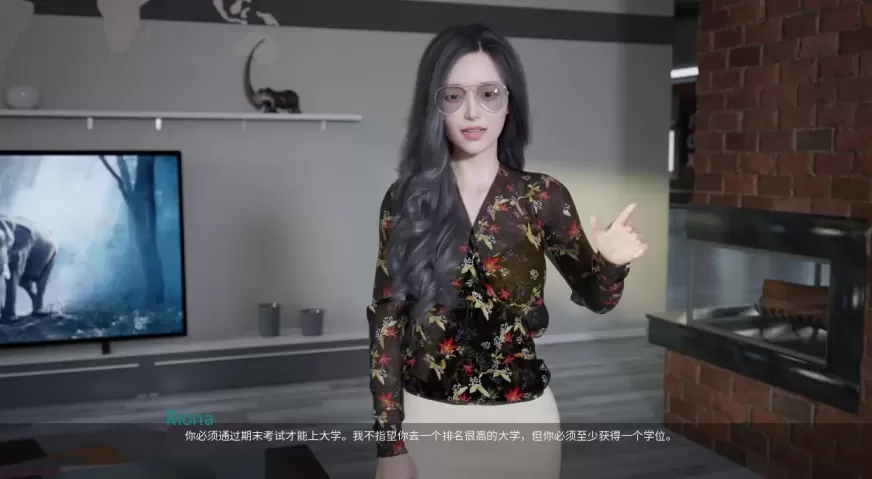 图片[3]-【 最热的夏天 】-v1.0.1 P1
汉化版-星源论坛