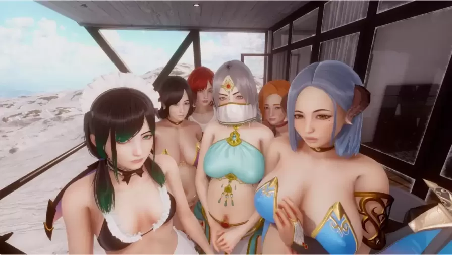 图片[2]-【 深度觉醒 】-终章故事
汉化版-星源论坛