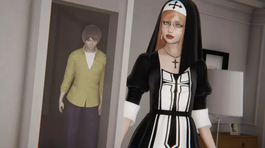 图片[2]-【 痴女驯服师 】-v0.88
汉化版-星源论坛