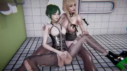 图片[4]-【 痴女驯服师 】-v0.88
汉化版-星源论坛