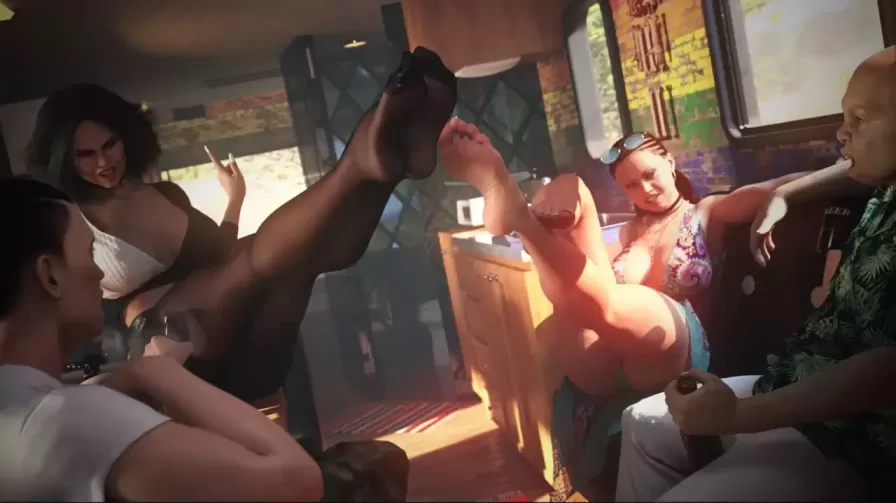 图片[3]-【 流浪汉 】-v0.9 Beta
汉化版-星源论坛