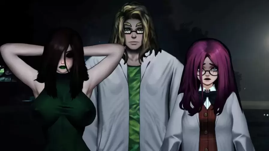 图片[6]-【 超人 】-v0.99999B
汉化版-星源论坛