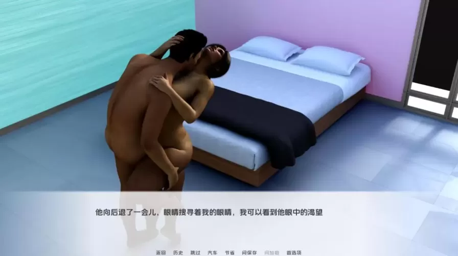 图片[1]-【 娜塔莎调皮的妻子 】-v0.53
汉化版-星源论坛