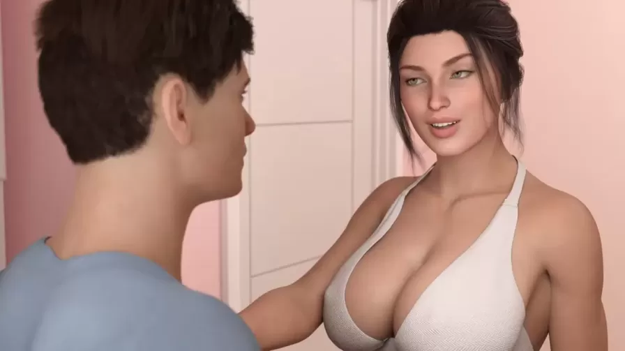 图片[1]-【 成长之物 】-v0.45b
汉化版-星源论坛