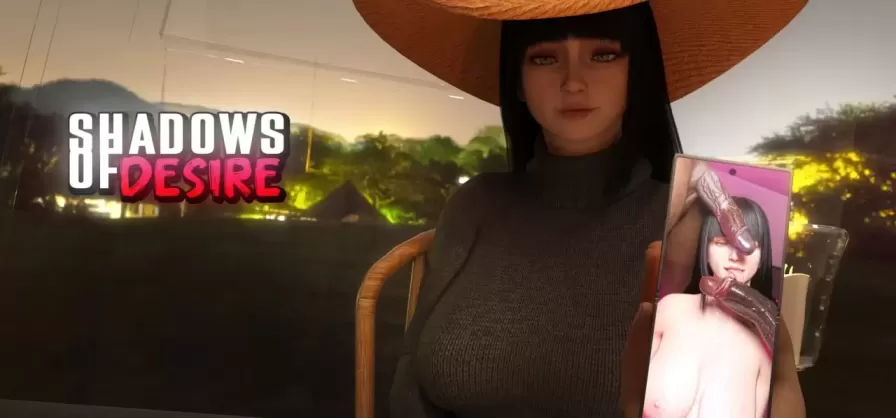 【 欲望之影 】-v0.7.5
汉化版