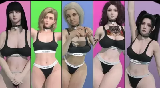 图片[2]-【 欲望之影 】-v0.7.5
汉化版-星源论坛