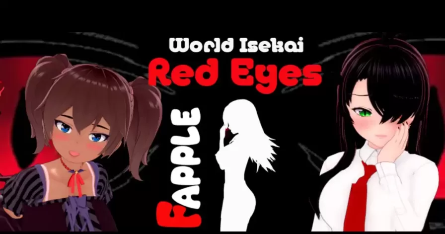 【 异世界红眼 】-v6.2.1
汉化版