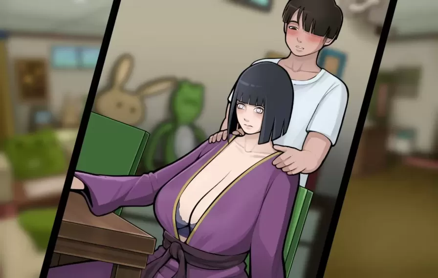 图片[2]-【 火影的养子 】-v0.7
AI汉化版-星源论坛