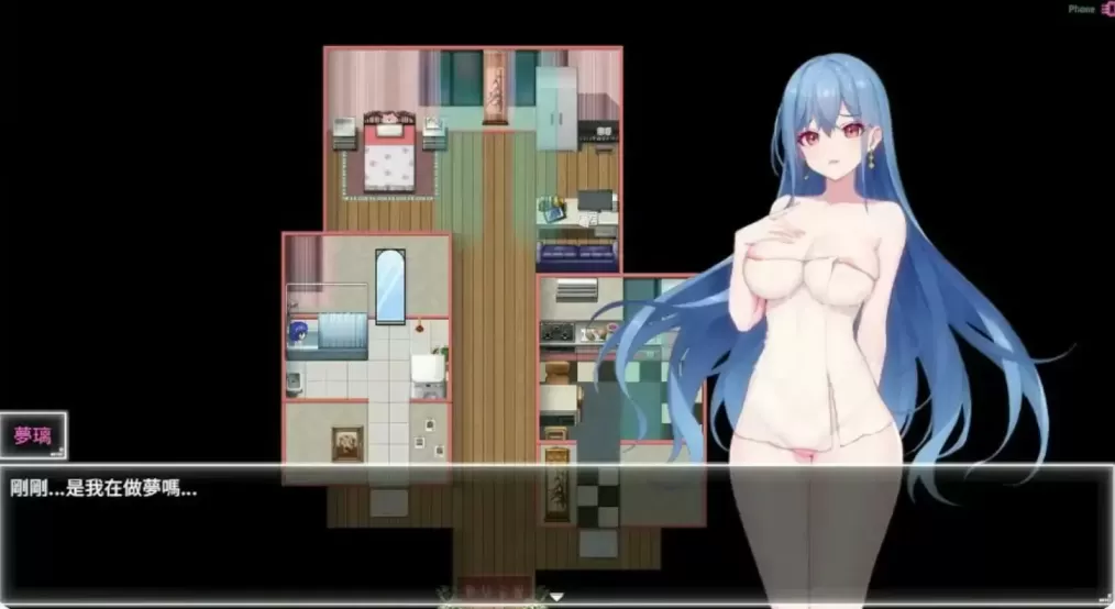 图片[2]-【 夜幕之花 】-v0.571
官中步兵版-星源论坛