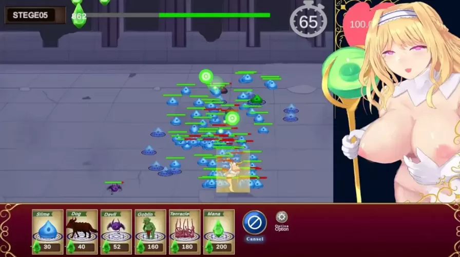 图片[3]-【 逆幸存者淫乱女神莉莉娅~沉浸在快乐中的迷宫~】
生肉正式版+存档-星源论坛