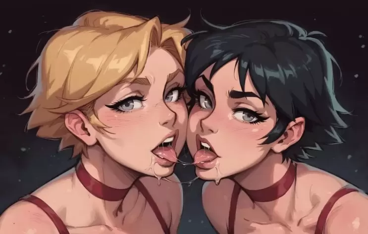 图片[1]-【 我的新女友 】-Ch.6 终章
汉化版-星源论坛