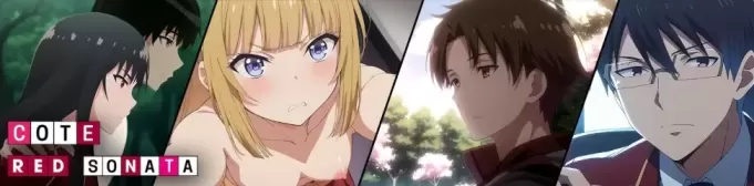 【 COTE: 红色奏鸣曲 】-v0.20.2
AI汉化版