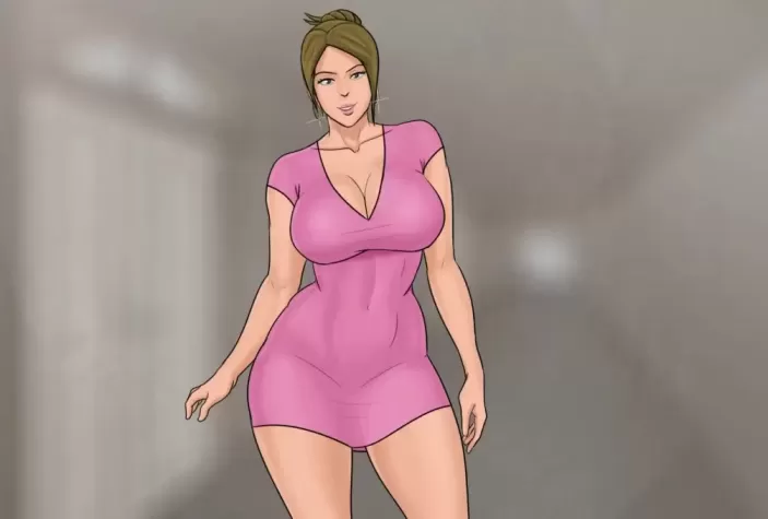 图片[3]-【 伊娃的狂喜 】-v0.9
汉化版-星源论坛