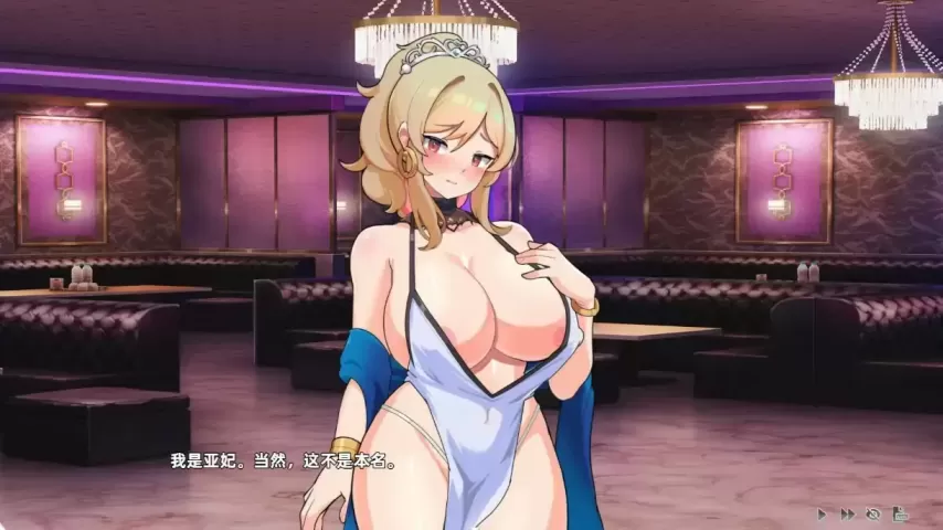 图片[3]-【 双面夜孃 】-v1.3.17
官中步兵版-星源论坛