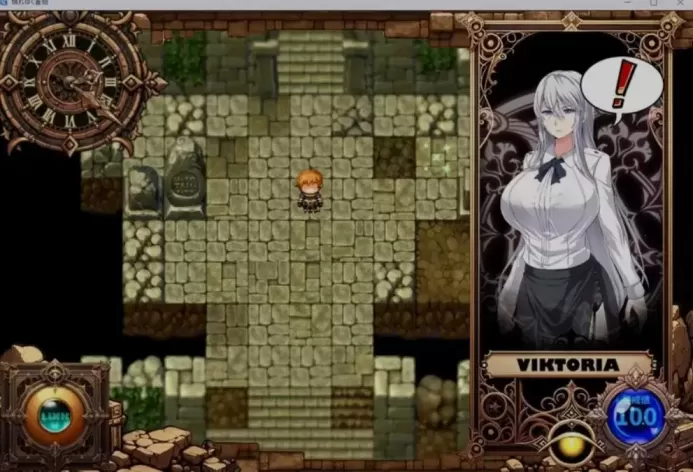 图片[1]-【 日渐污秽的苍银 】-v0.7
AI汉化版+存档-星源论坛