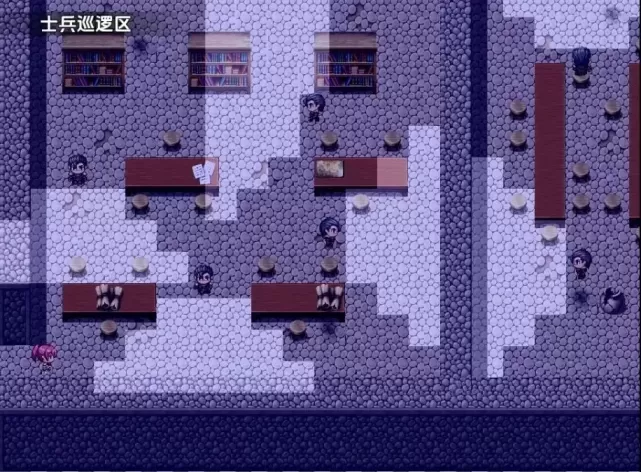 图片[2]-【 女骑士芙蕾~被白浊浸染的束缚肢体~ 】
AI汉化版+存档-星源论坛