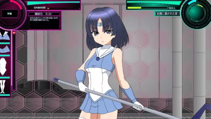 图片[2]-【 退魔少女美琴 】-v1.3
精翻汉化版+存档+攻略-星源论坛