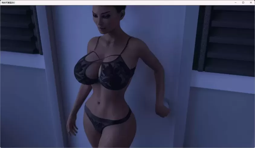 图片[3]-【 我的性感表姐2 】-v16.10260 Extra
汉化版-星源论坛