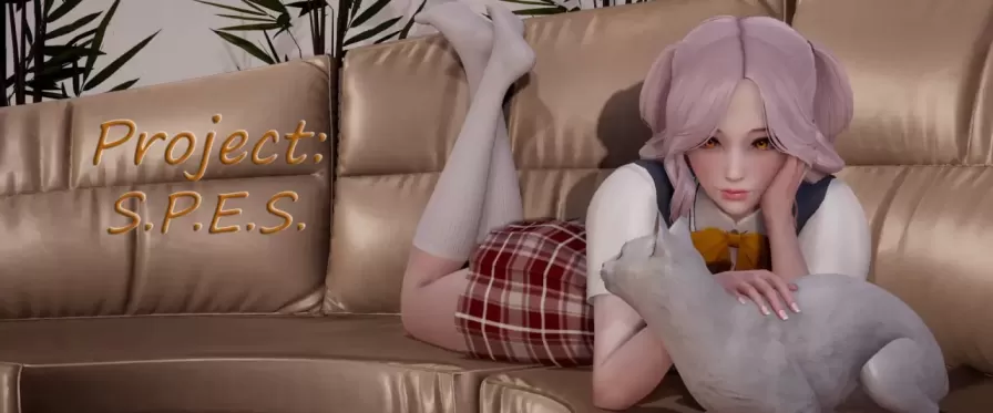 【 项目：S.P.E.S 】-v0.12赞助
汉化版