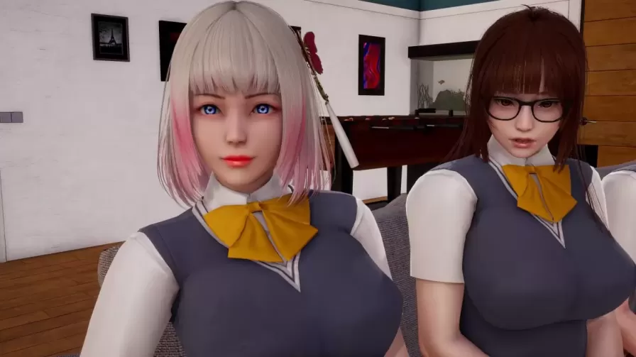 图片[2]-【 项目：S.P.E.S 】-v0.12赞助
汉化版-星源论坛