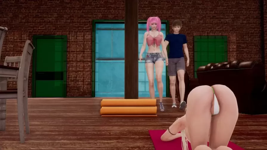 图片[5]-【 项目：S.P.E.S 】-v0.12赞助
汉化版-星源论坛