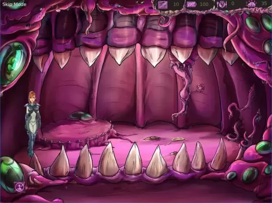 图片[2]-【 星际荡妇燥热精子 】-v0.48
官中无码版+作弊-星源论坛