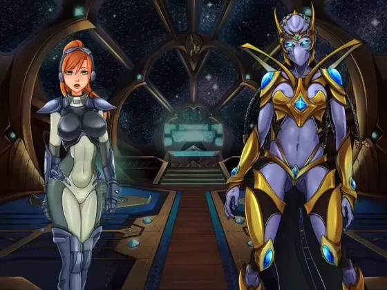 图片[3]-【 星际荡妇燥热精子 】-v0.48
官中无码版+作弊-星源论坛