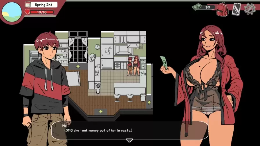 图片[4]-【 幽灵牛奶生活 】-v0.67.7sea
官中步兵版+存档(v0.65.4)-星源论坛