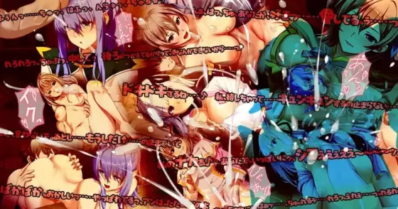 图片[1]-【 致曾为勇者的妻子们 】-v25.10.07
官中汉化版+全CG存档-星源论坛