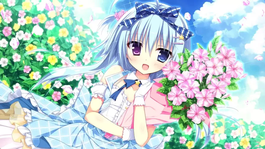 图片[3]-【 夏色心跳日志 】
精翻汉化版+特典+存档-星源论坛