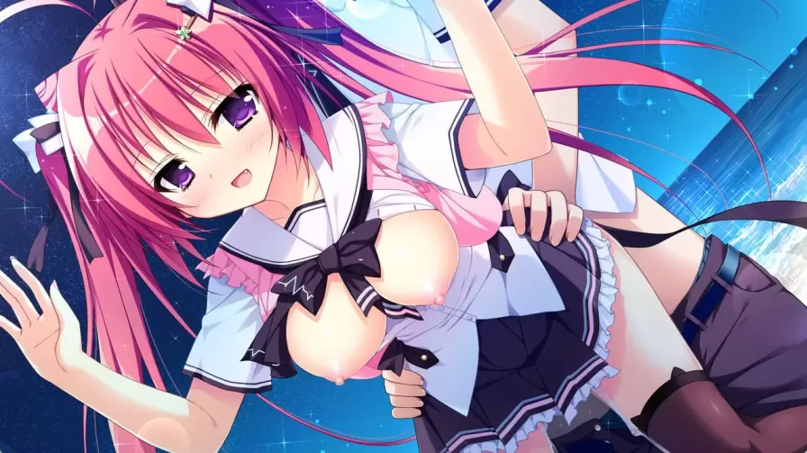 图片[6]-【 夏色心跳日志 】
精翻汉化版+特典+存档-星源论坛