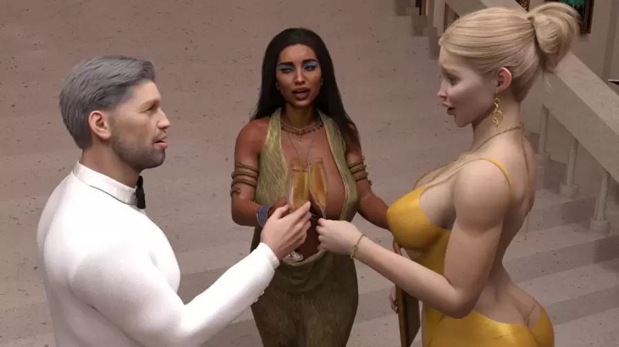 图片[5]-【 米里亚姆计划-生活与探索 】-Ch. End.01a+p
汉化版-星源论坛