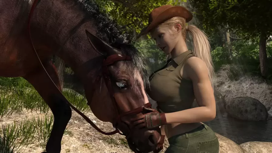 图片[6]-【 米里亚姆计划-生活与探索 】-Ch. End.01a+p
汉化版-星源论坛