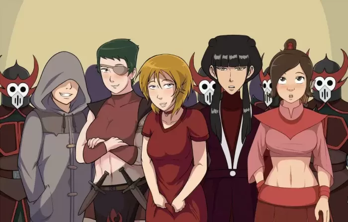 图片[5]-【 四元素训练师 】-v1.1.6b
汉化版-星源论坛