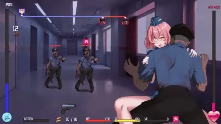 图片[1]-【 隧道逃生：命运交织  】-v0.12.0a SP
官中汉化版-星源论坛