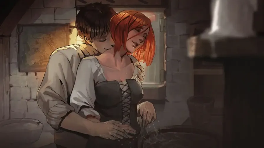 图片[2]-【 混沌之种 】-v0.4.13a
汉化版-星源论坛