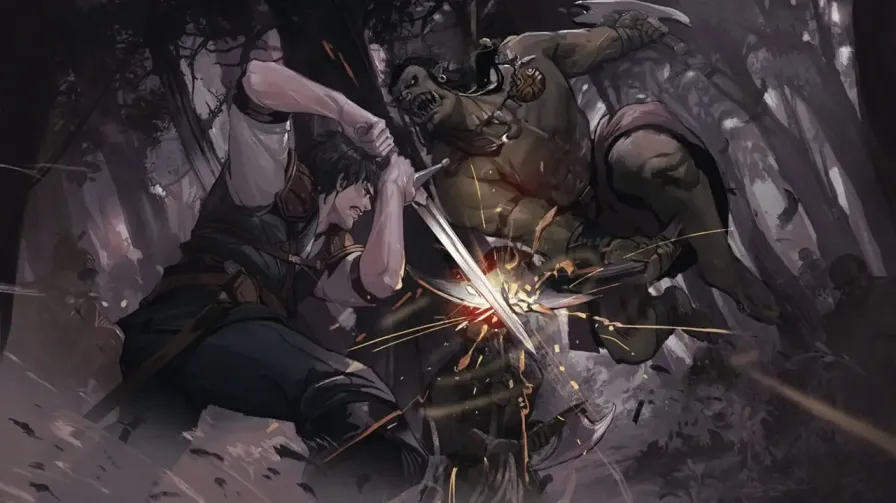 图片[3]-【 混沌之种 】-v0.4.13a
汉化版-星源论坛