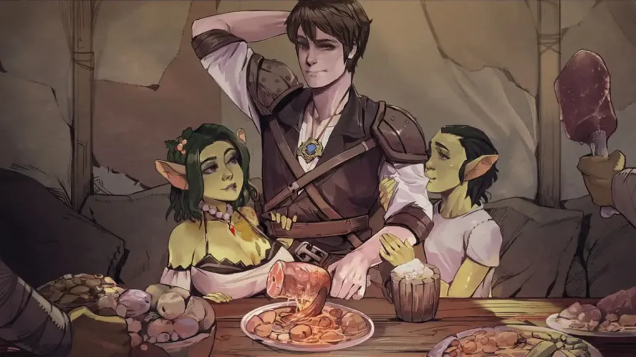 图片[8]-【 混沌之种 】-v0.4.13a
汉化版-星源论坛