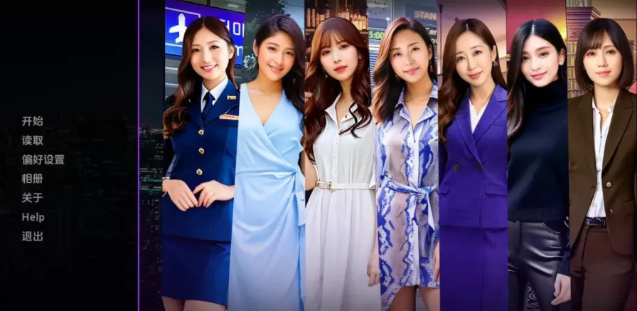 【 D遗产 】-v0.13.0.0
汉化版