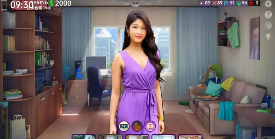 图片[1]-【 D遗产 】-v0.13.0.0
汉化版-星源论坛