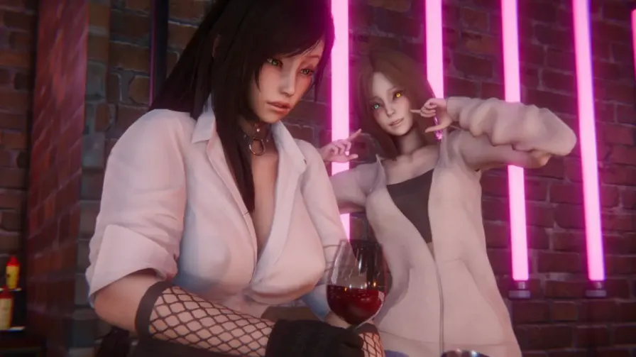 图片[2]-【 阿斯垂昂 】-Ch.2 v0.3.5
汉化版-星源论坛