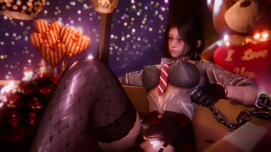 图片[3]-【 阿斯垂昂 】-Ch.2 v0.3.5
汉化版-星源论坛