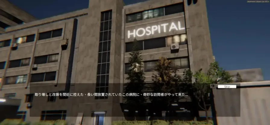 图片[4]-【 女鬼的深入治疗 】-v0.3.0
DL官中版-星源论坛