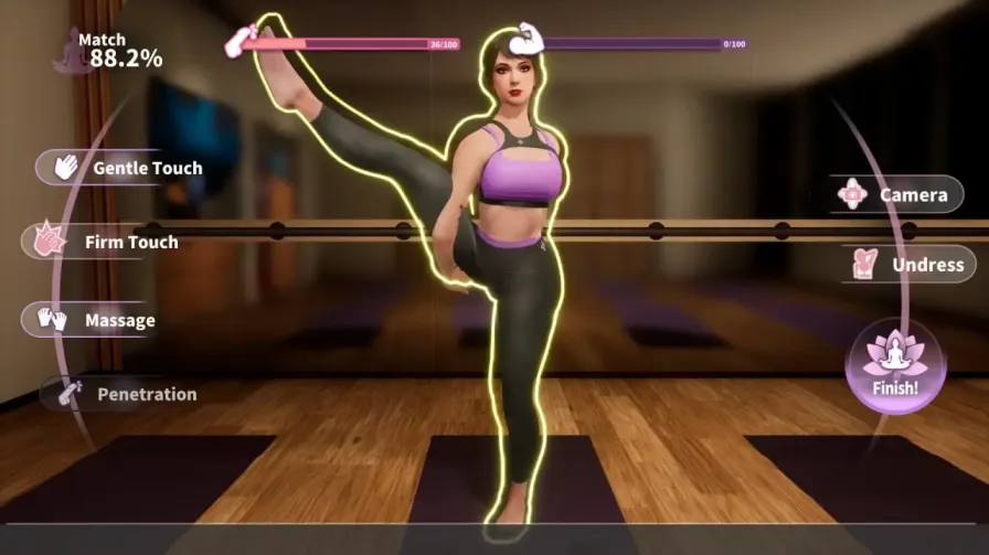 图片[2]-【 瑜伽之神 】
官中步兵版-星源论坛