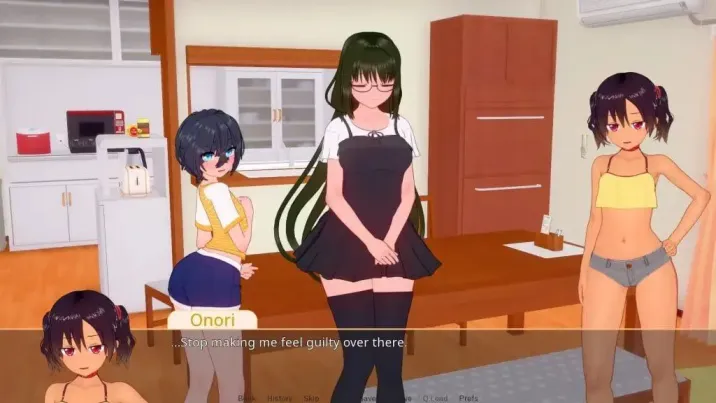 图片[5]-【 我的扶她家族 】-v0.16
汉化版-星源论坛