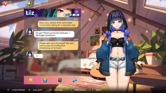 图片[2]-【 OG 主播计划：节奏出道！ 】-v1.0
官中步兵版-星源论坛