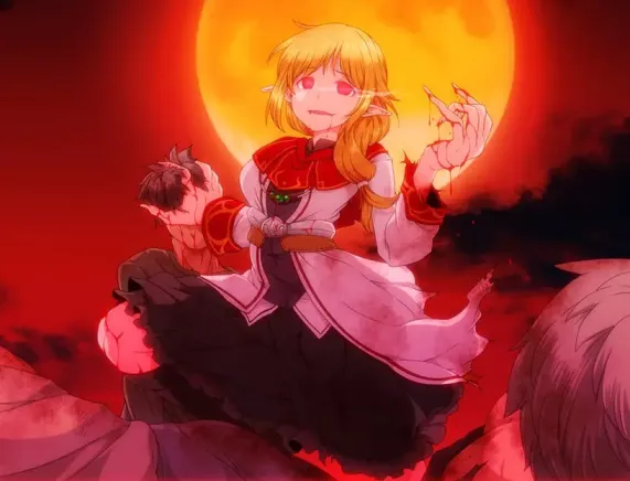 图片[3]-【 鲜血之爪 】
官中汉化版-星源论坛