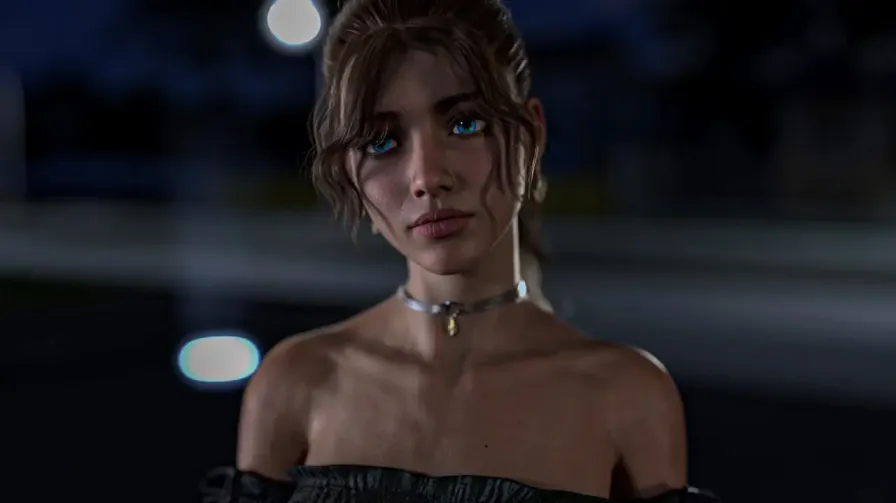 【 我们的家园 】-v3.04.00
官方中文版