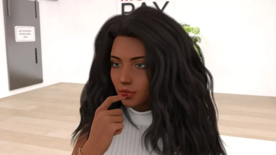 图片[3]-【 我们的家园 】-v3.04.00
官方中文版-星源论坛