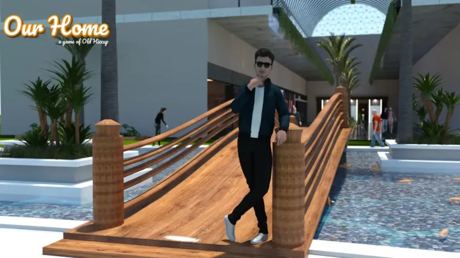 图片[7]-【 我们的家园 】-v3.04.00
官方中文版-星源论坛